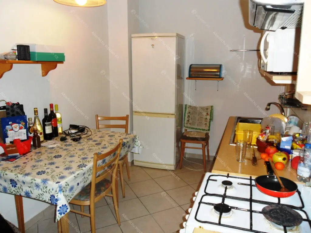 Kiadó albérlet 195000 Ft/hó áron: Budapest, I. kerület  Logodi utca. Mérete: 40 nm, 1 szobás | Alberlet.hu - 6686079