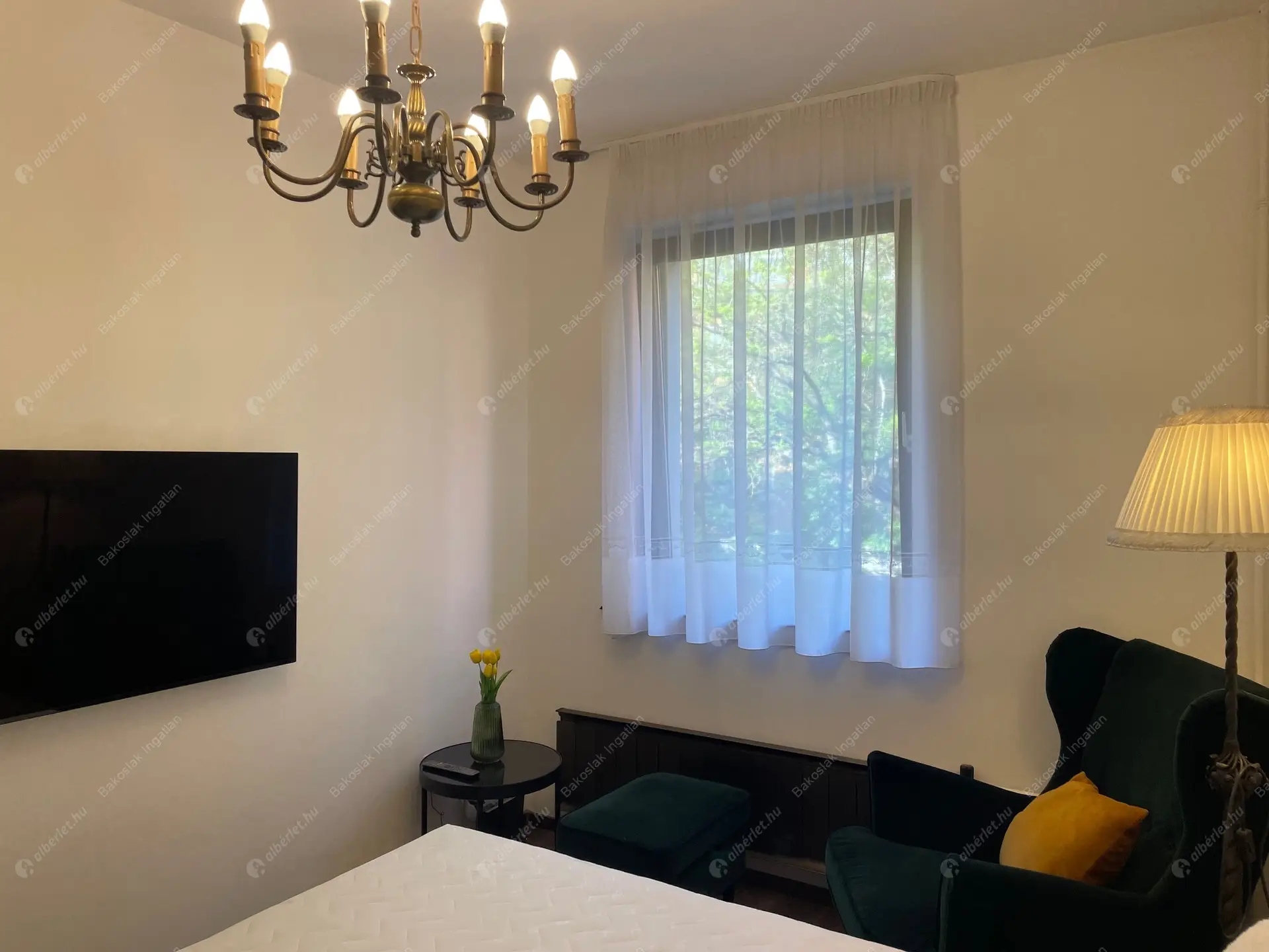 Kiadó albérlet 477000 Ft/hó áron: Budapest, I. kerület  Logodi utca. Mérete: 80 nm, 3 szobás | Alberlet.hu - 6236358