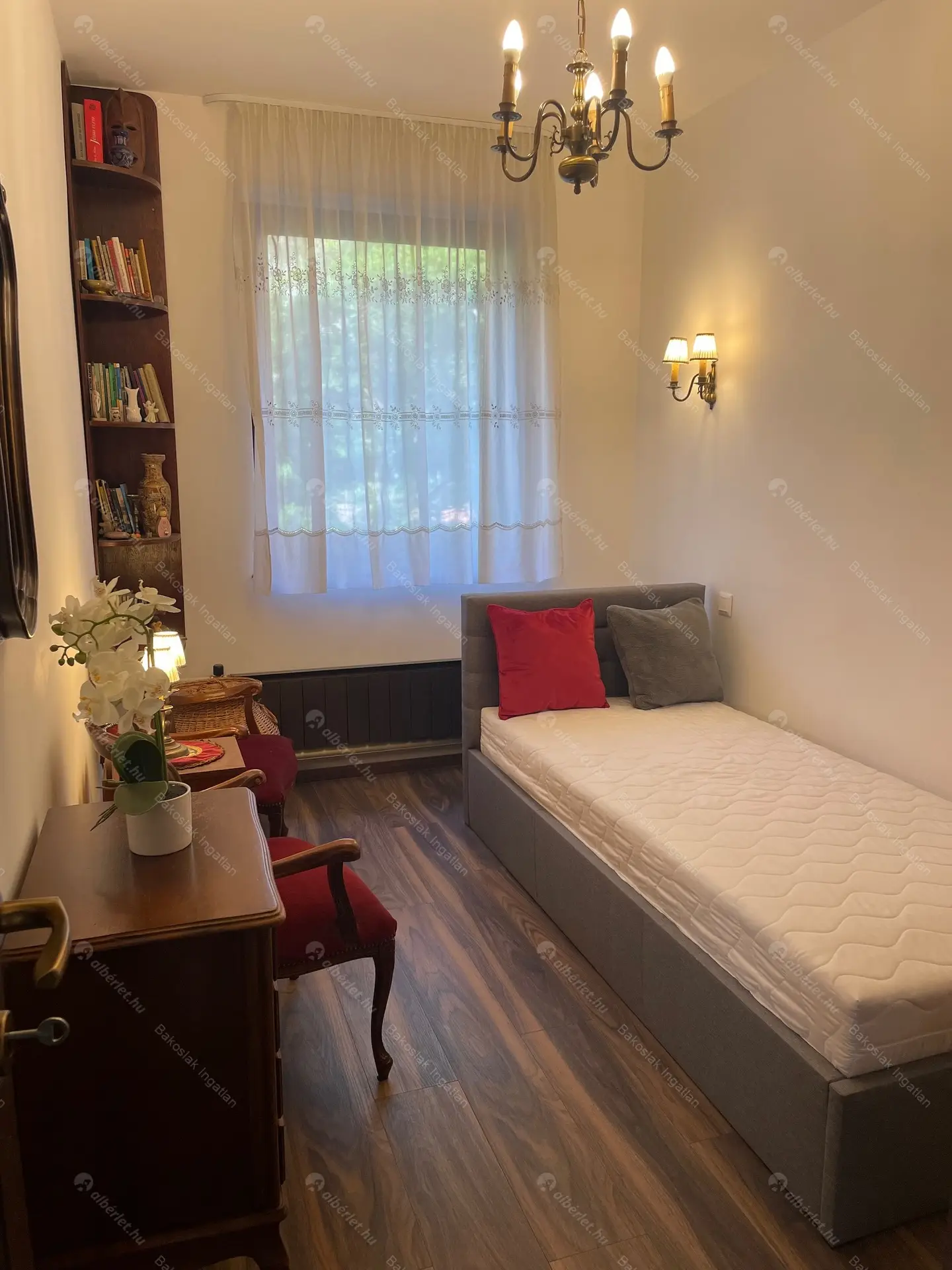 Kiadó albérlet 477000 Ft/hó áron: Budapest, I. kerület  Logodi utca. Mérete: 80 nm, 3 szobás | Alberlet.hu - 6236362