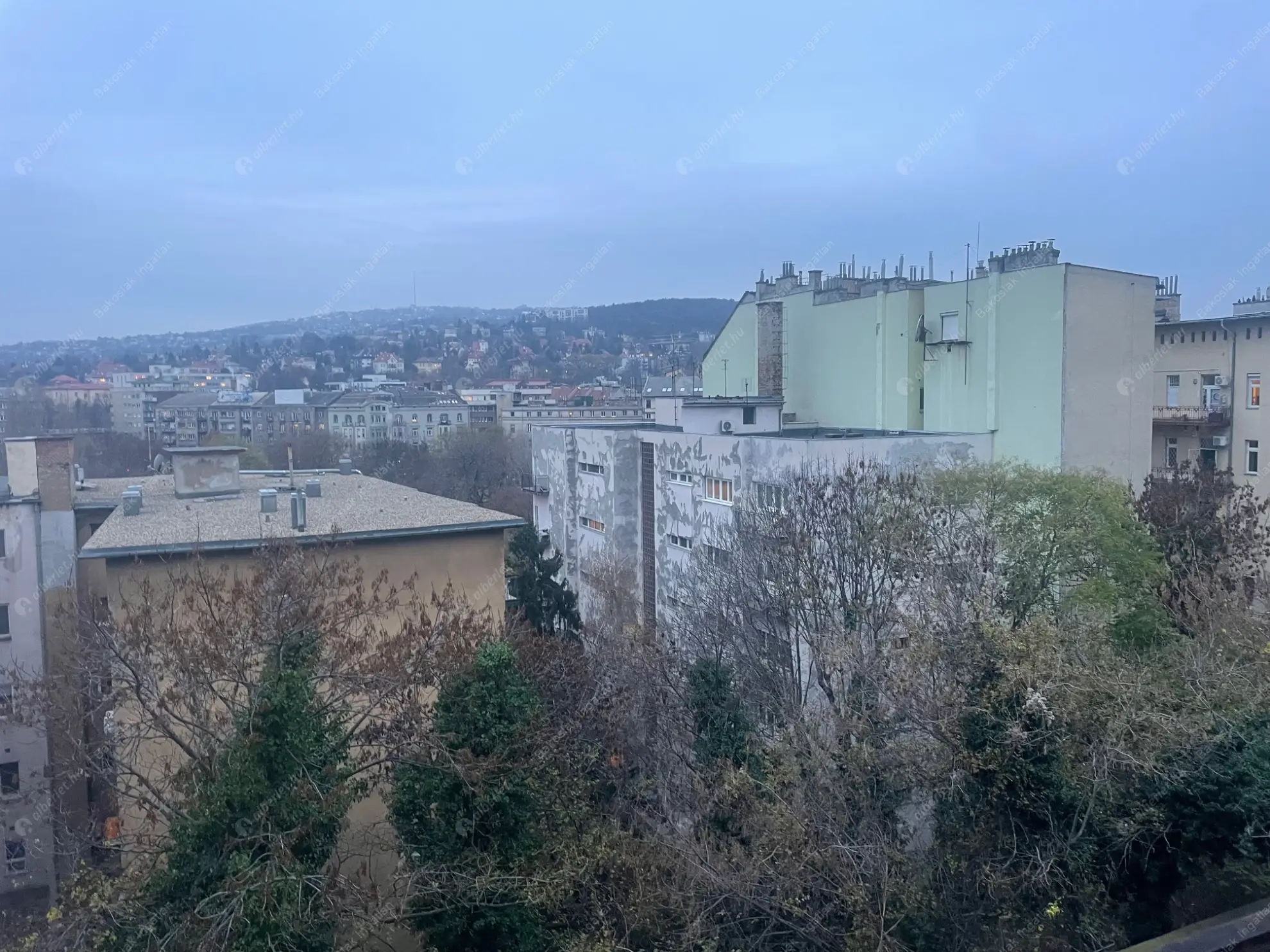 Kiadó albérlet 330000 Ft/hó áron: Budapest, I. kerület  Logodi utca. Mérete: 86 nm, 2 szobás | Alberlet.hu - 6588821