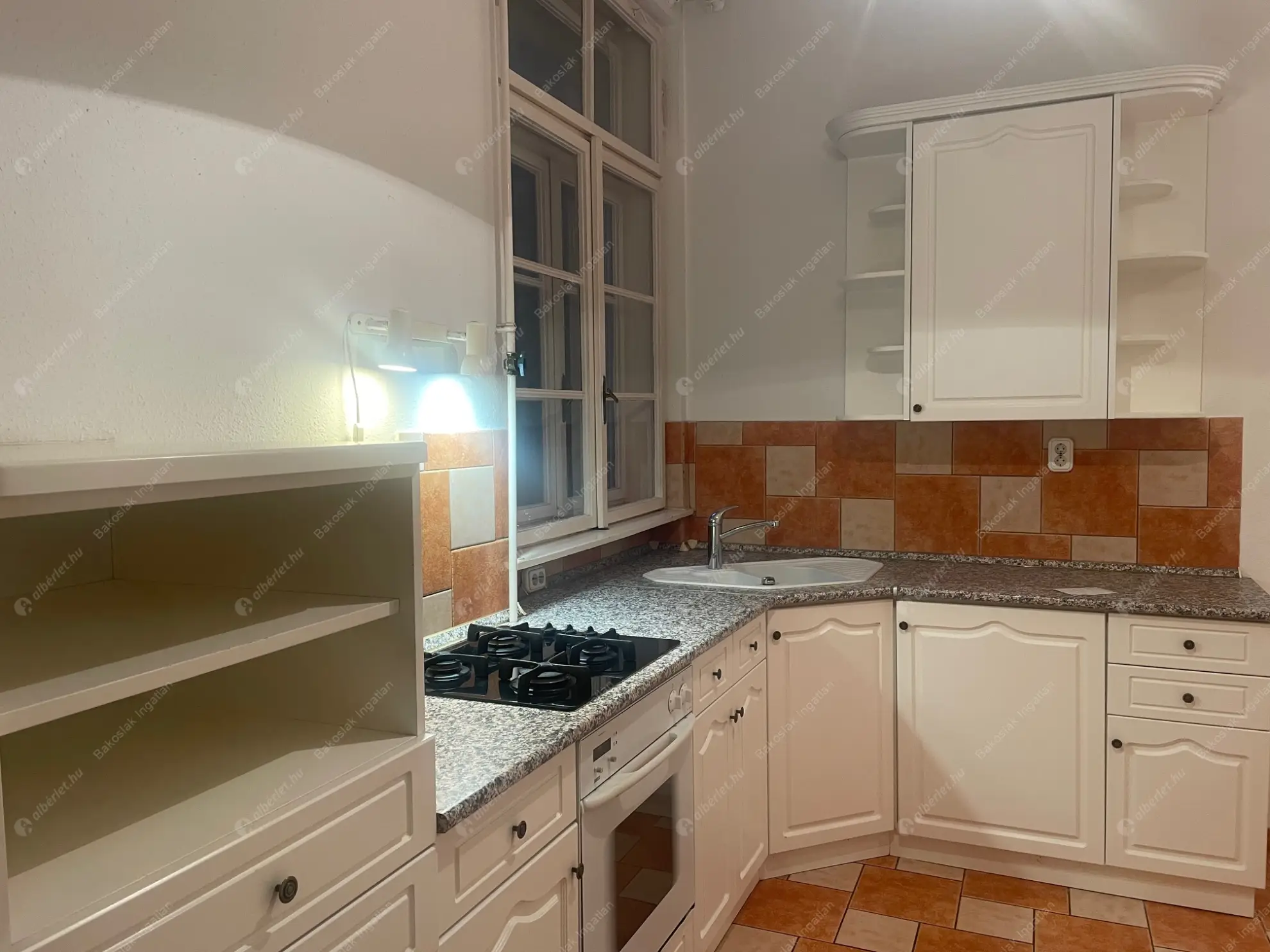 Kiadó albérlet 330000 Ft/hó áron: Budapest, I. kerület  Logodi utca. Mérete: 86 nm, 2 szobás | Alberlet.hu - 6588831