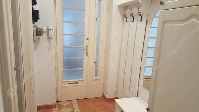 Kiadó albérlet 350000 Ft/hó áron: Budapest, I. kerület  Logodi utca. Mérete: 86 nm, 2 szobás | Alberlet.hu - 6601981