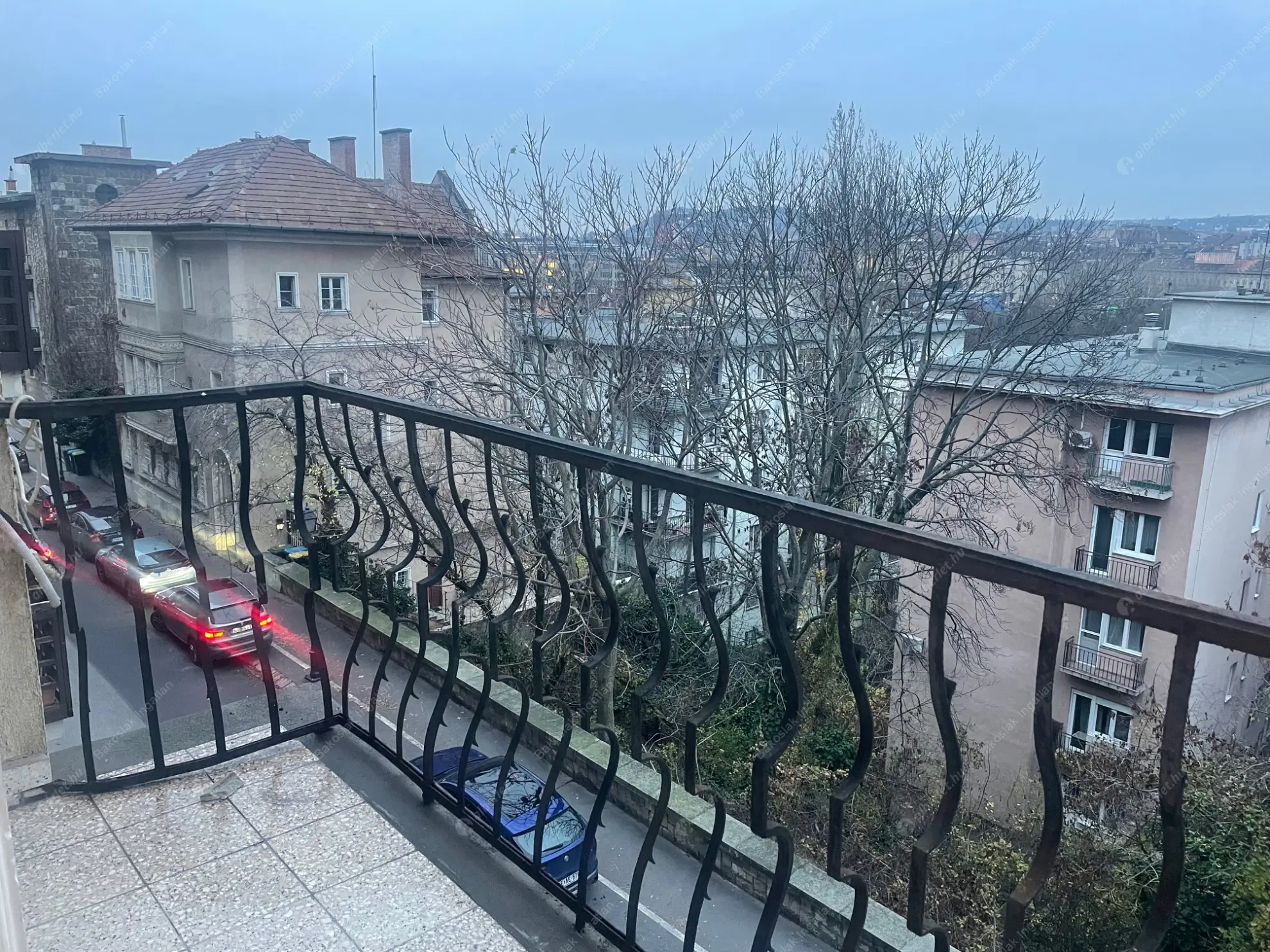 Kiadó albérlet 330000 Ft/hó áron: Budapest, I. kerület  Logodi utca. Mérete: 86 nm, 3 szobás | Alberlet.hu - 6588819