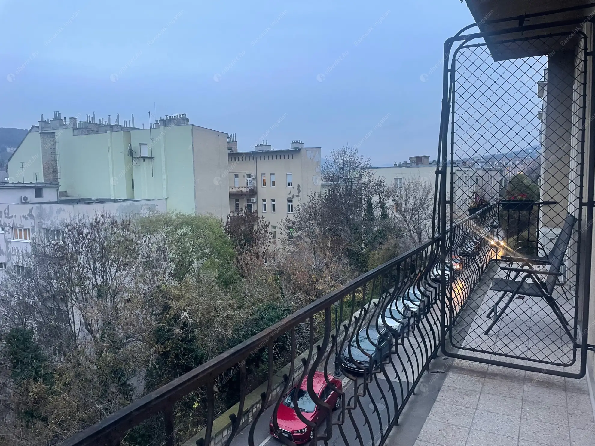 Kiadó albérlet 330000 Ft/hó áron: Budapest, I. kerület  Logodi utca. Mérete: 86 nm, 3 szobás | Alberlet.hu - 6588820