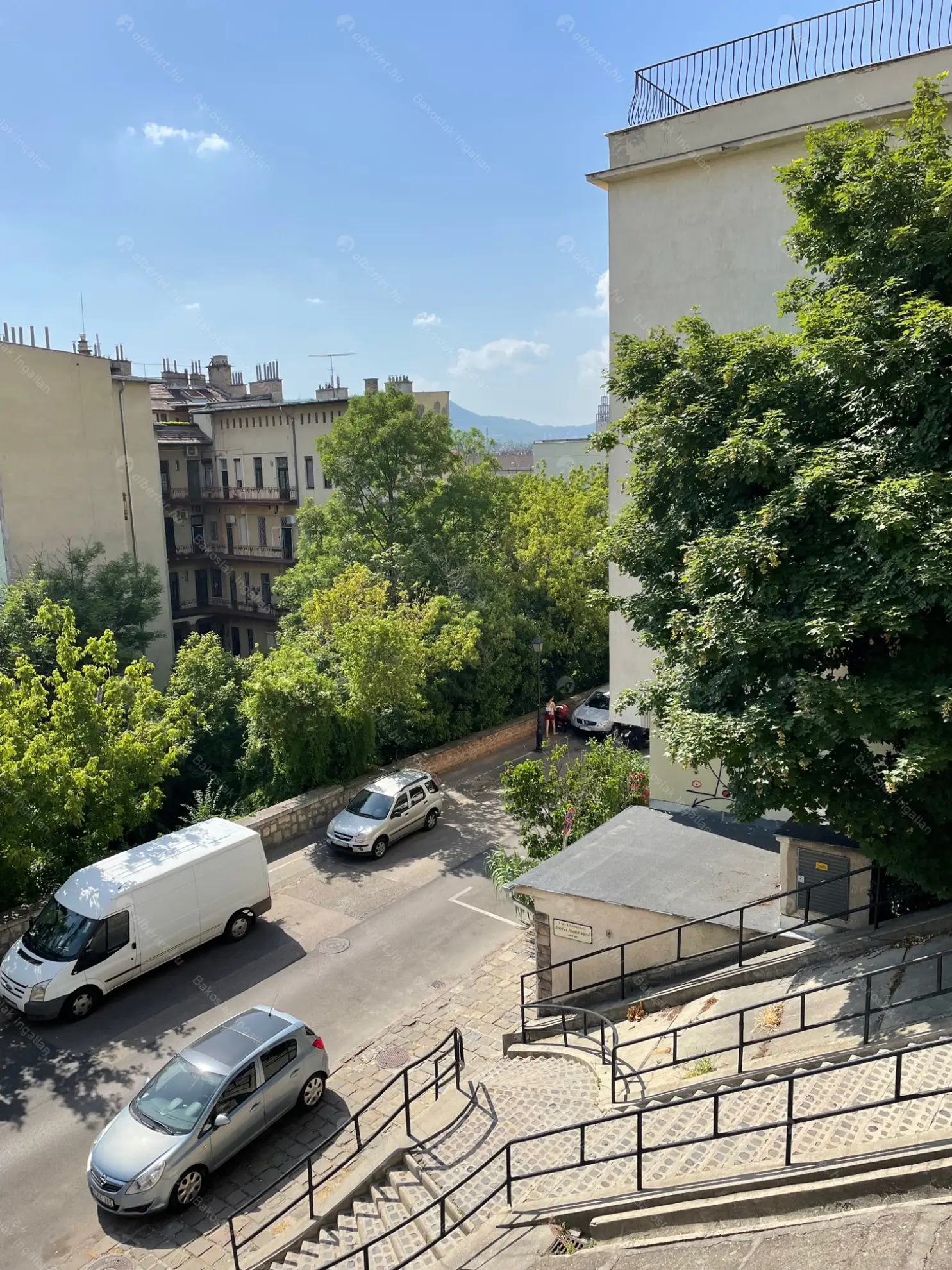 Kiadó albérlet 330000 Ft/hó áron: Budapest, I. kerület  Logodi utca. Mérete: 86 nm, 3 szobás | Alberlet.hu - 6588834