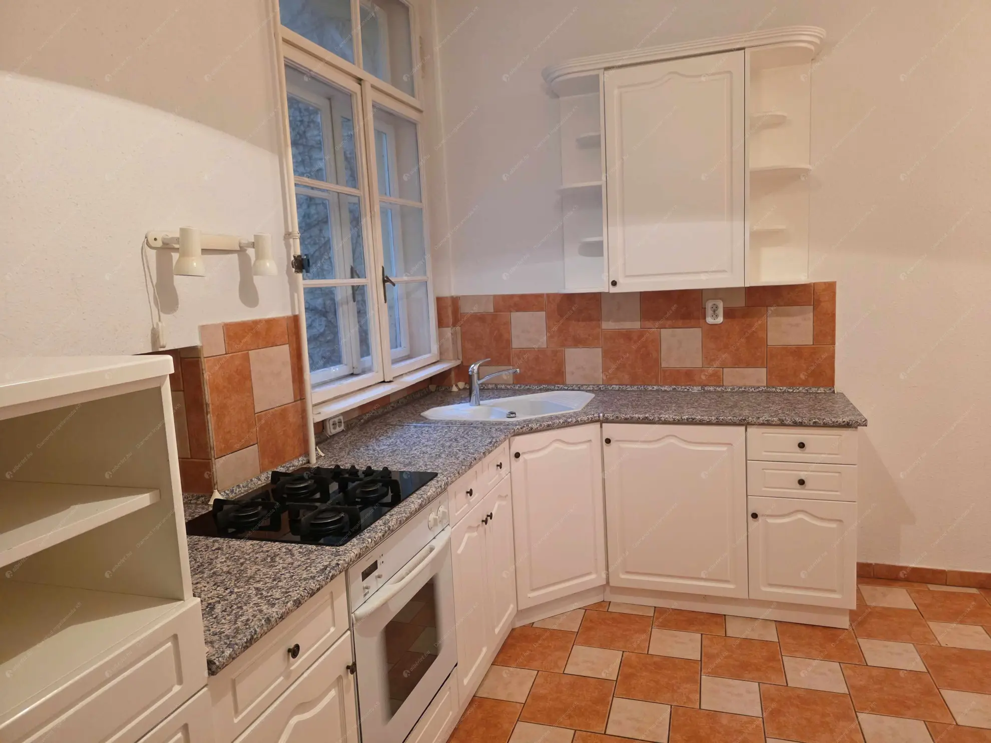 Kiadó albérlet 330000 Ft/hó áron: Budapest, I. kerület  Logodi utca. Mérete: 90 nm, 2 szobás | Alberlet.hu - 6590379