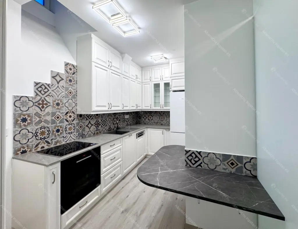 Kiadó albérlet 350000 Ft/hó áron: Budapest, I. kerület  Lovas út. Mérete: 58 nm, 1 szobás | Alberlet.hu - 6674668