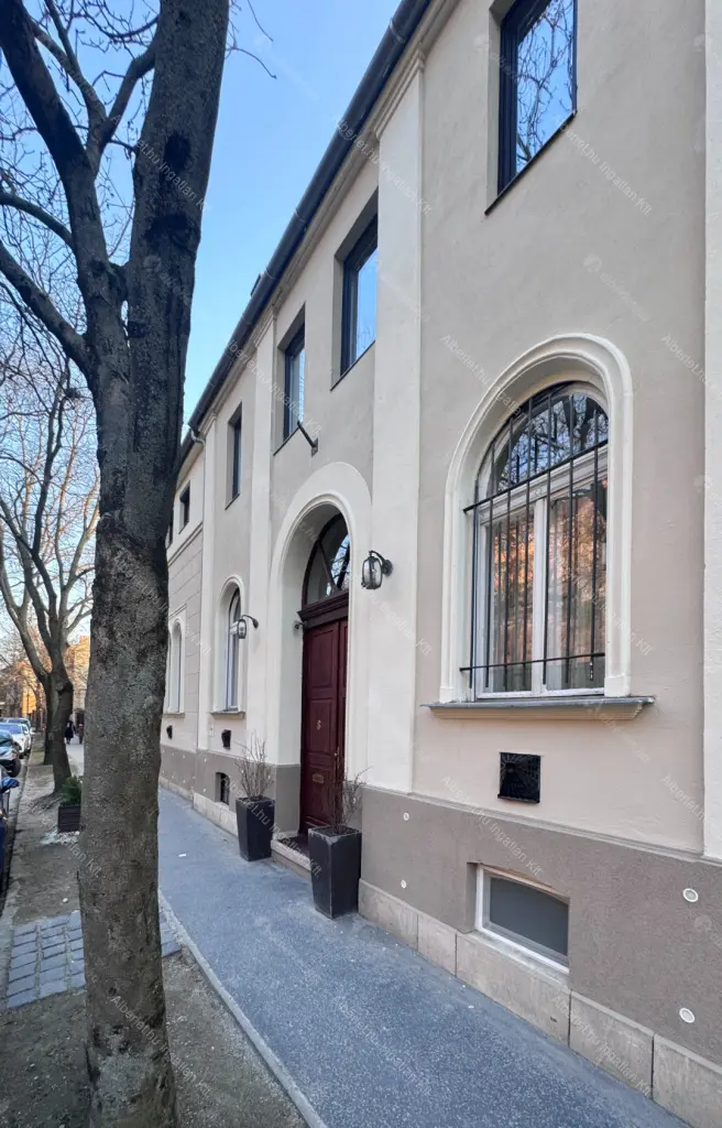 Kiadó albérlet 350000 Ft/hó áron: Budapest, I. kerület  Lovas út. Mérete: 58 nm, 1 szobás | Alberlet.hu - 6675589