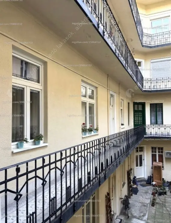 Kiadó albérlet 249000 Ft/hó áron: Budapest, I. kerület  Márvány utca. Mérete: 44 nm, 2 szobás | Alberlet.hu - 6632779