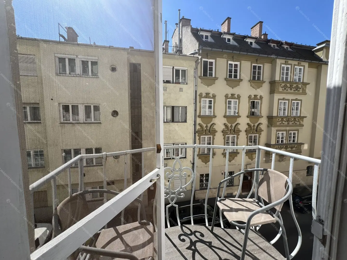 Kiadó albérlet 220000 Ft/hó áron: Budapest, I. kerület  Mátray utca. Mérete: 37 nm, 2 szobás | Alberlet.hu - 6699758