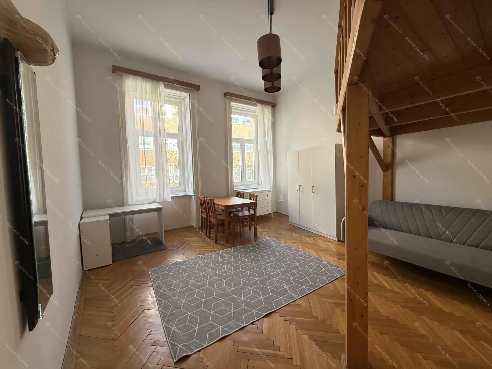 Kiadó albérlet 200000 Ft/hó áron: Budapest, I. kerület  Mészáros utca. Mérete: 40 nm, 1 szobás | Alberlet.hu - 6683766