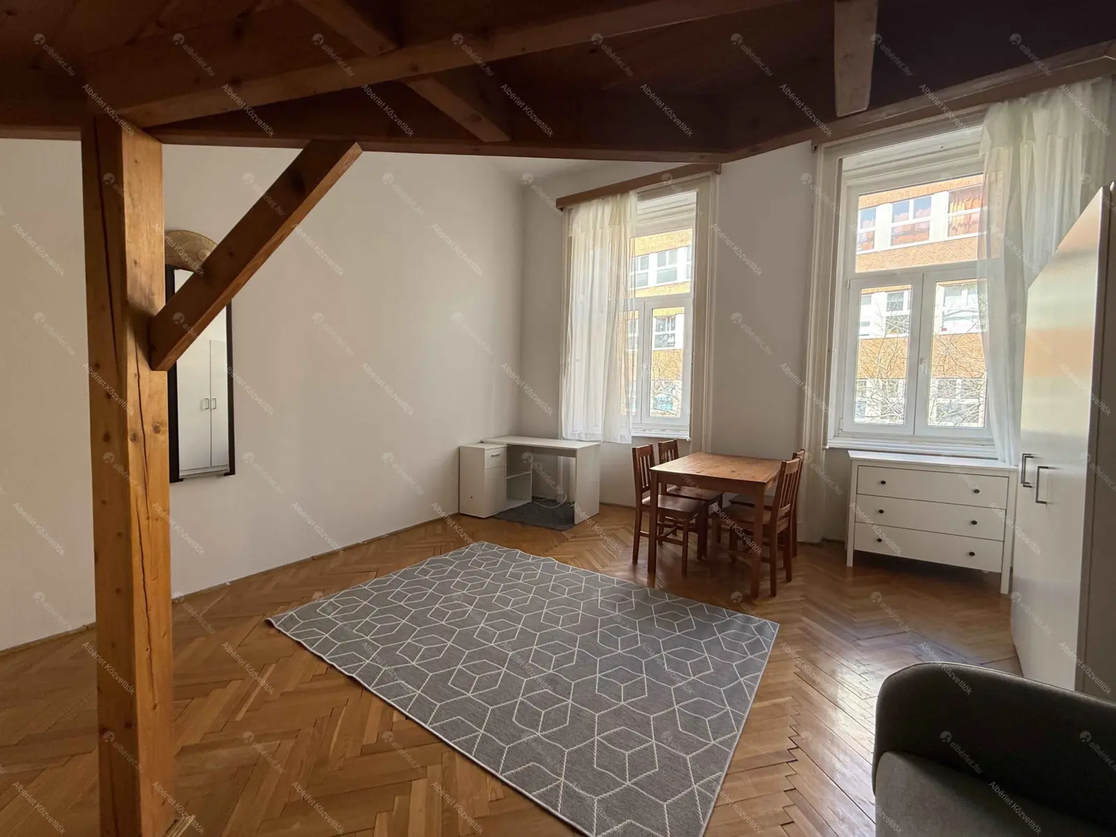 Kiadó albérlet 200000 Ft/hó áron: Budapest, I. kerület  Mészáros utca. Mérete: 40 nm, 1 szobás | Alberlet.hu - 6683767