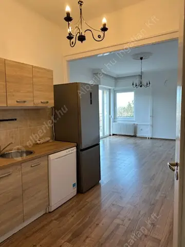 Kiadó albérlet 230000 Ft/hó áron: Budapest, I. kerület  Mihály utca. Mérete: 40 nm, 1 szobás | Alberlet.hu - 6591046