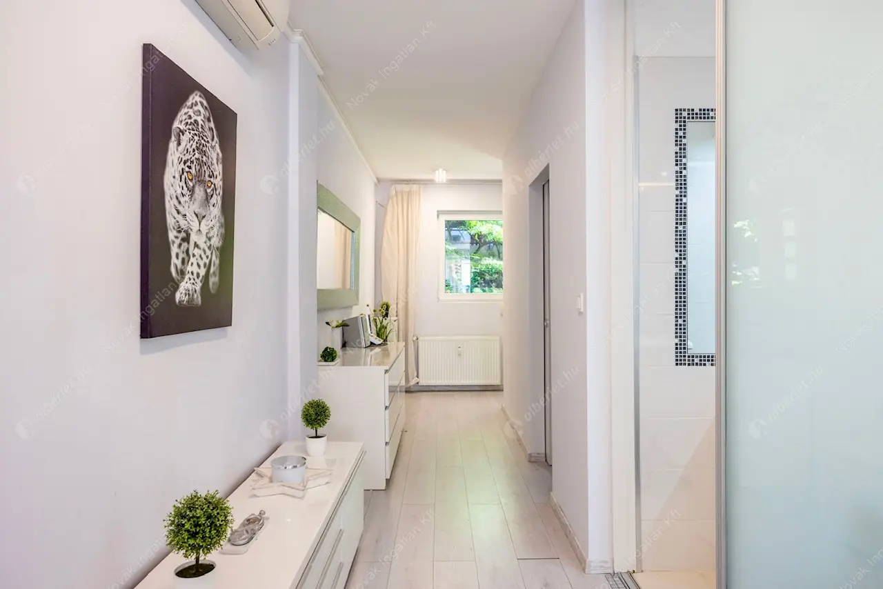 Kiadó albérlet 350000 Ft/hó áron: Budapest, I. kerület  Naphegy utca. Mérete: 55 nm, 2 szobás | Alberlet.hu - 6490180