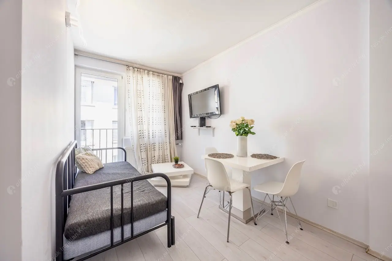 Kiadó albérlet 350000 Ft/hó áron: Budapest, I. kerület  Naphegy utca. Mérete: 55 nm, 2 szobás | Alberlet.hu - 6490184