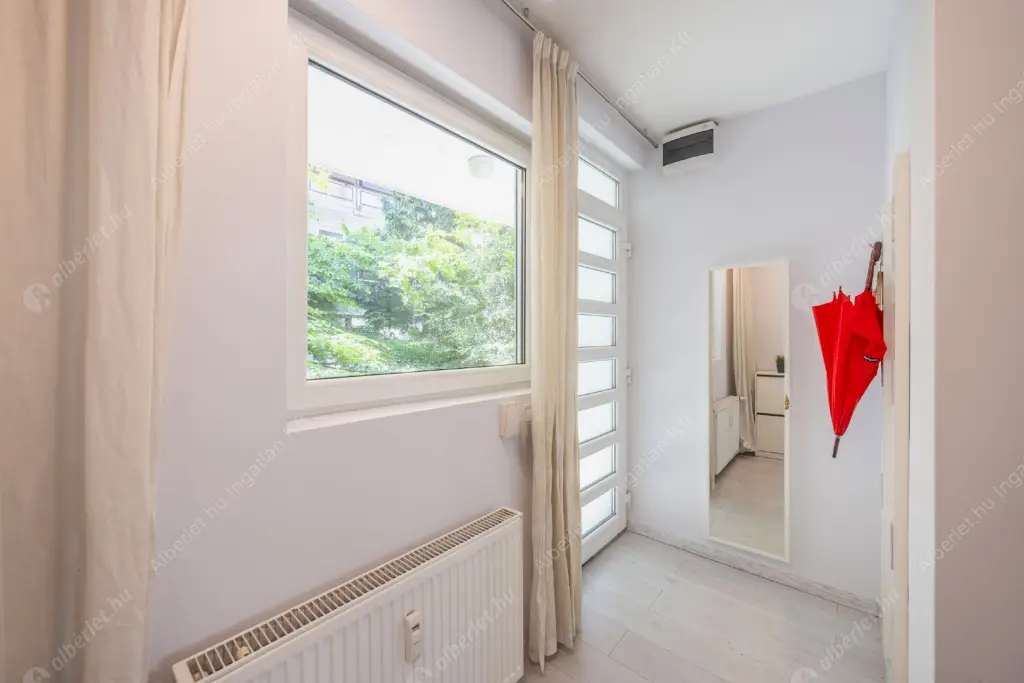 Kiadó albérlet 369000 Ft/hó áron: Budapest, I. kerület  Naphegy utca. Mérete: 55 nm, 1 szobás | Alberlet.hu - 6619626