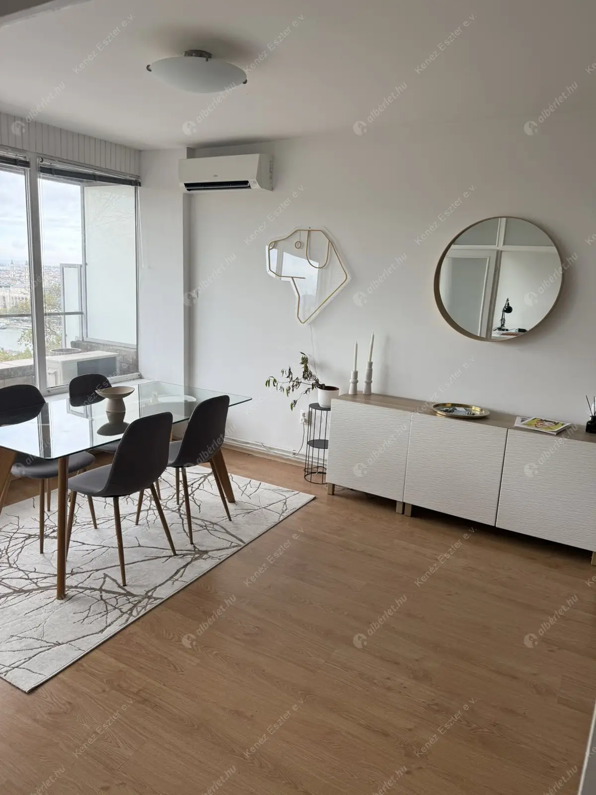 Kiadó albérlet 500000 Ft/hó áron: Budapest, I. kerület  Orom utca. Mérete: 80 nm, 2 szobás | Alberlet.hu - 6568667