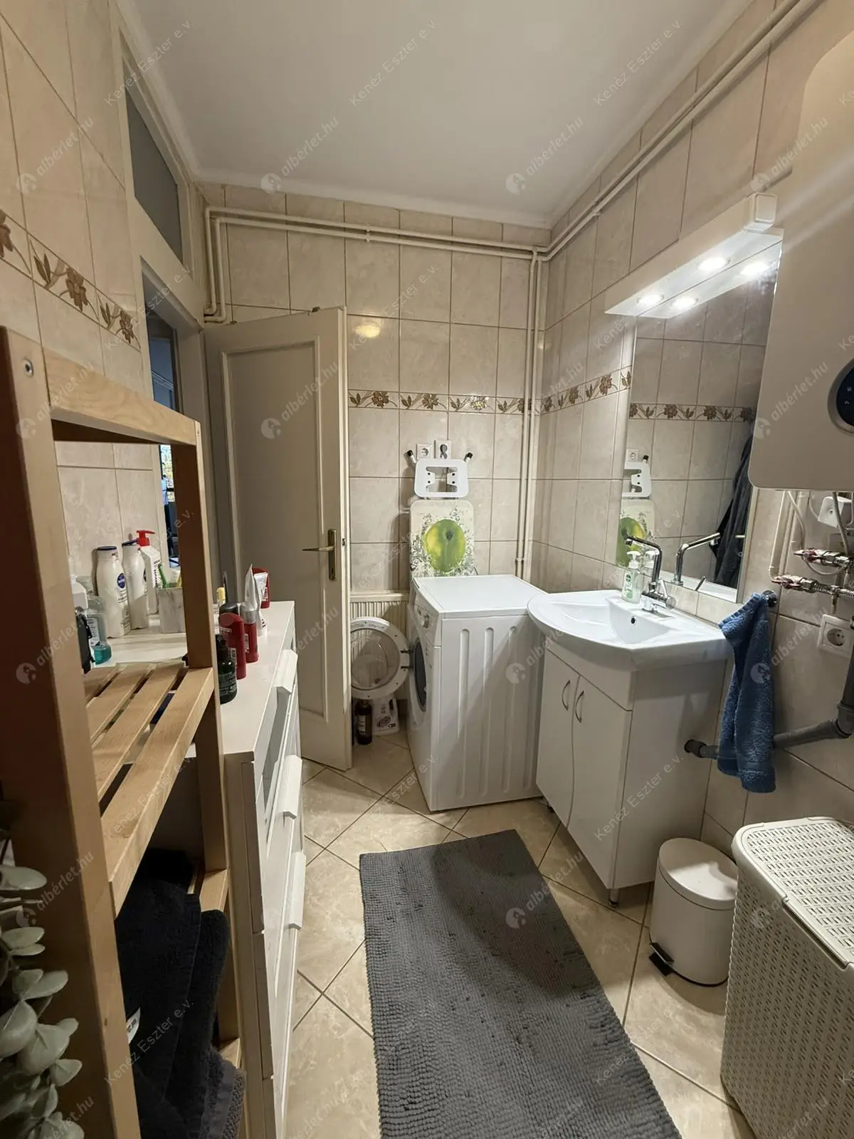 Kiadó albérlet 500000 Ft/hó áron: Budapest, I. kerület  Orom utca. Mérete: 80 nm, 2 szobás | Alberlet.hu - 6568670