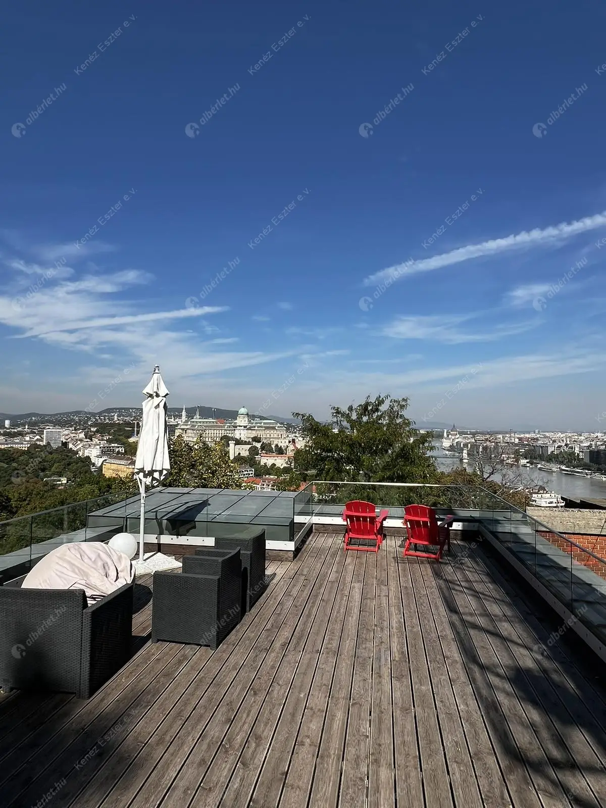 Kiadó albérlet 500000 Ft/hó áron: Budapest, I. kerület  Orom utca. Mérete: 80 nm, 2 szobás | Alberlet.hu - 6568676