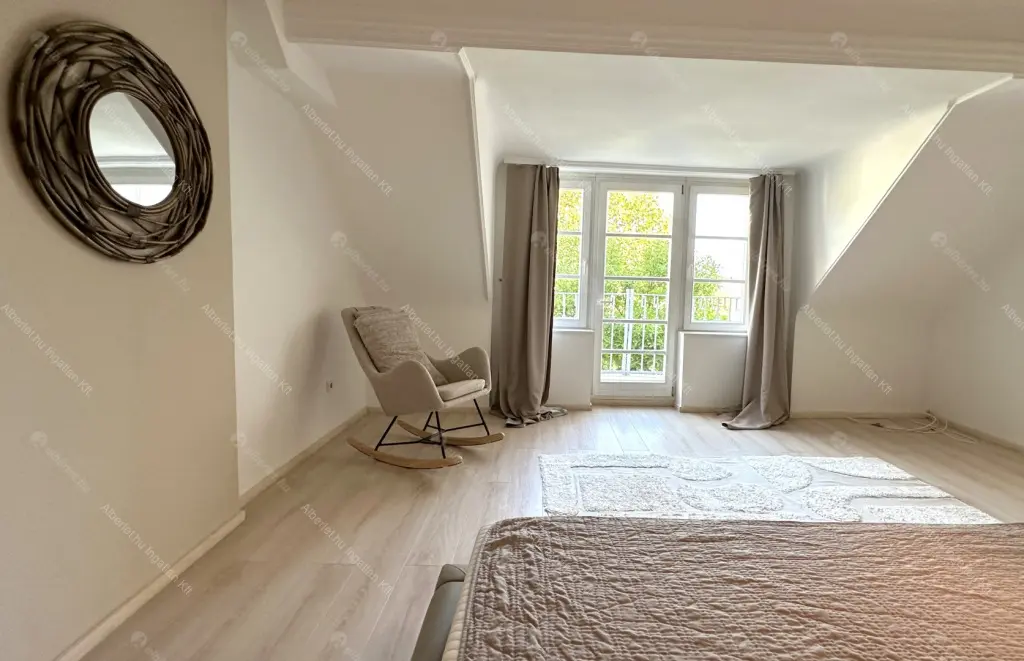Kiadó albérlet 620000 Ft/hó áron: Budapest, I. kerület  Orom utca. Mérete: 86 nm, 2 szobás | Alberlet.hu - 6789652