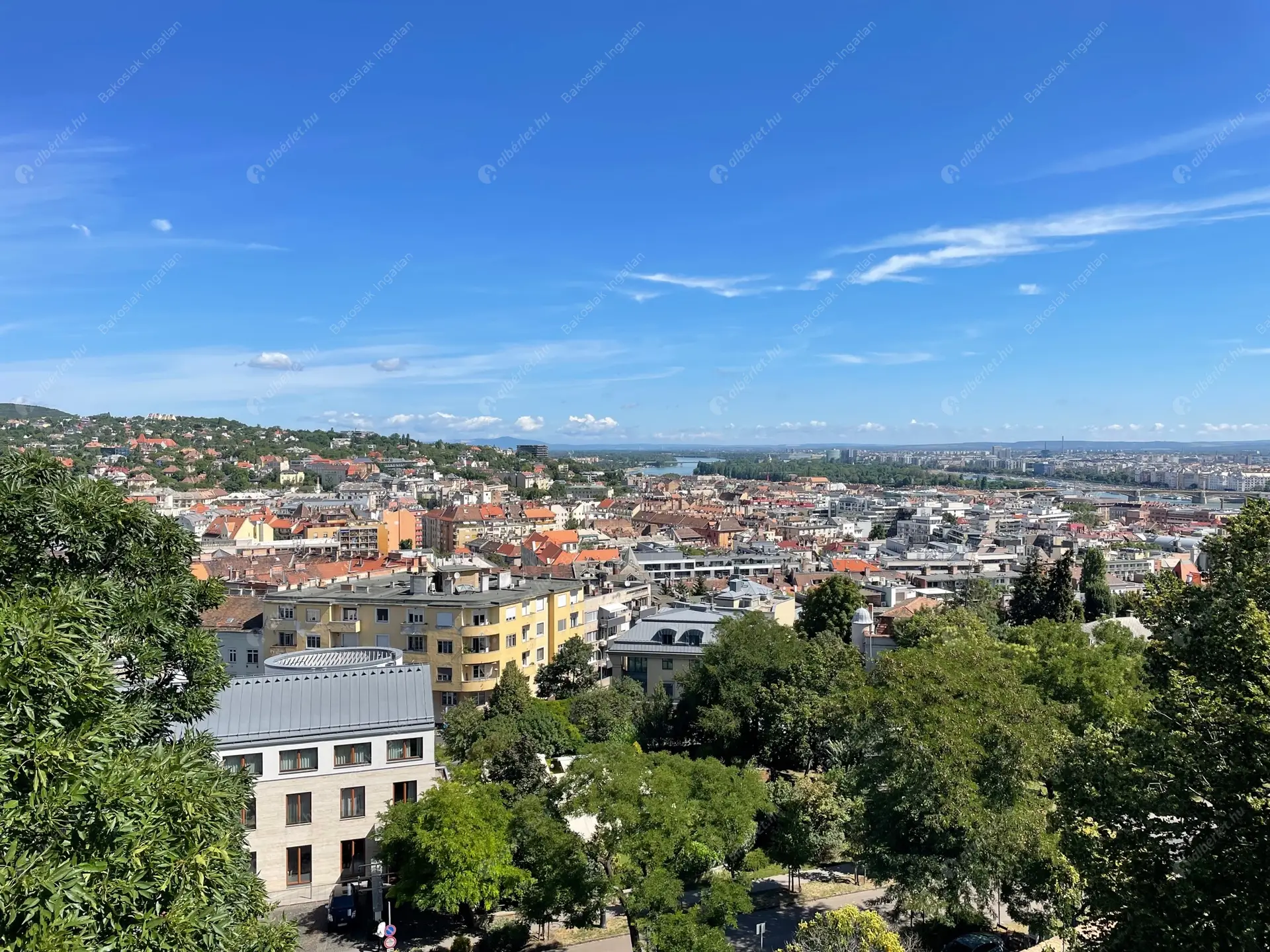 Kiadó albérlet 971000 Ft/hó áron: Budapest, I. kerület  Országház utca. Mérete: 160 nm, 4 szobás | Alberlet.hu - 6048102