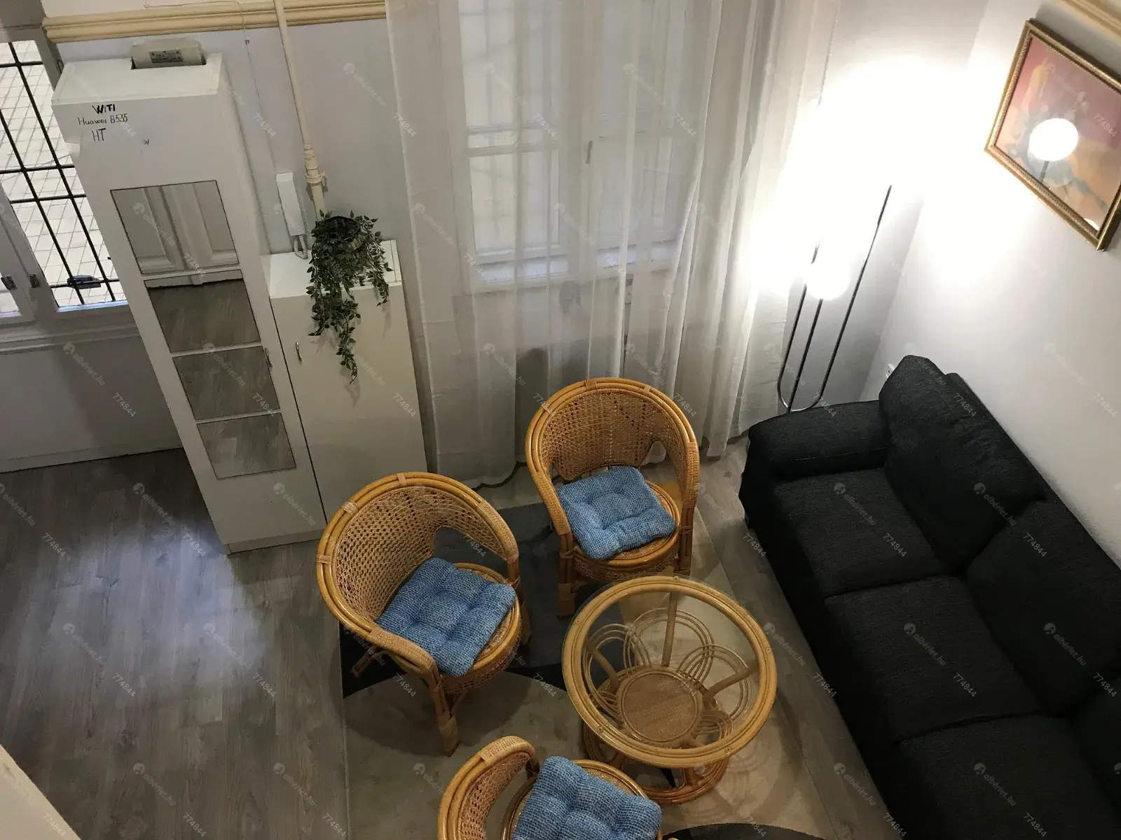 Kiadó albérlet 245000 Ft/hó áron: Budapest, I. kerület  Országház utca. Mérete: 30 nm, 1 szobás | Alberlet.hu - 6656829