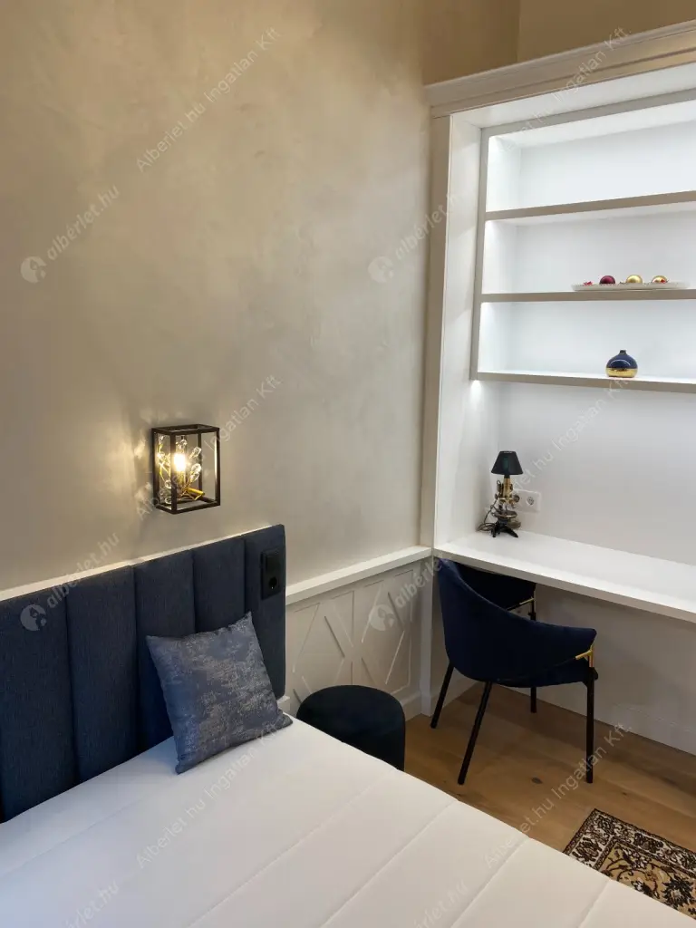 Kiadó albérlet 990000 Ft/hó áron: Budapest, I. kerület  Országház utca. Mérete: 47 nm, 1 szobás | Alberlet.hu - 6638568