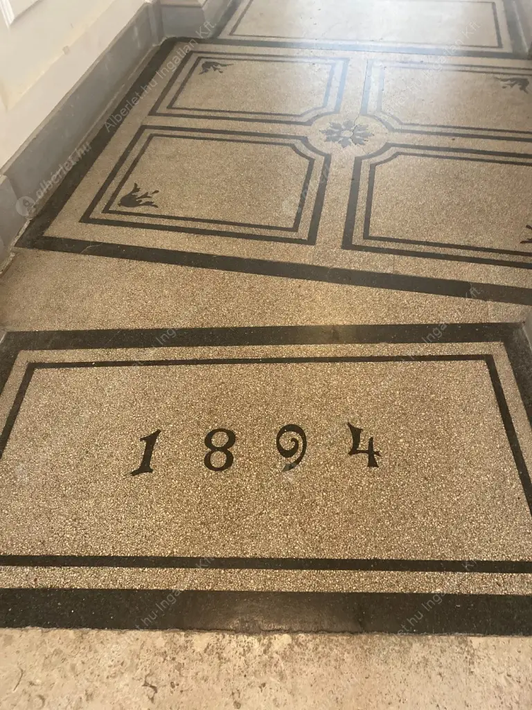 Kiadó albérlet 990000 Ft/hó áron: Budapest, I. kerület  Országház utca. Mérete: 47 nm, 1 szobás | Alberlet.hu - 6638577