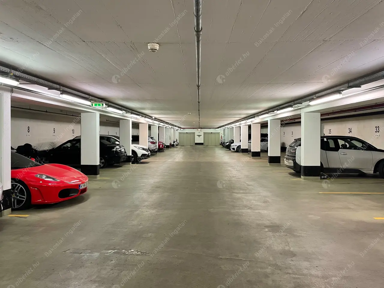 Kiadó albérlet 539000 Ft/hó áron: Budapest, I. kerület  Országház utca. Mérete: 63 nm, 2 szobás | Alberlet.hu - 5508927