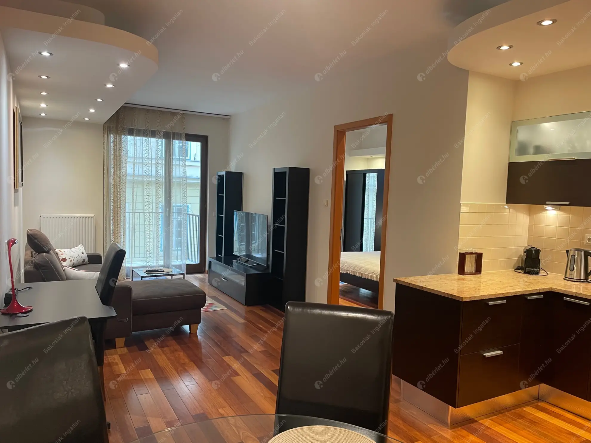 Kiadó albérlet 539000 Ft/hó áron: Budapest, I. kerület  Országház utca. Mérete: 63 nm, 2 szobás | Alberlet.hu - 6604623