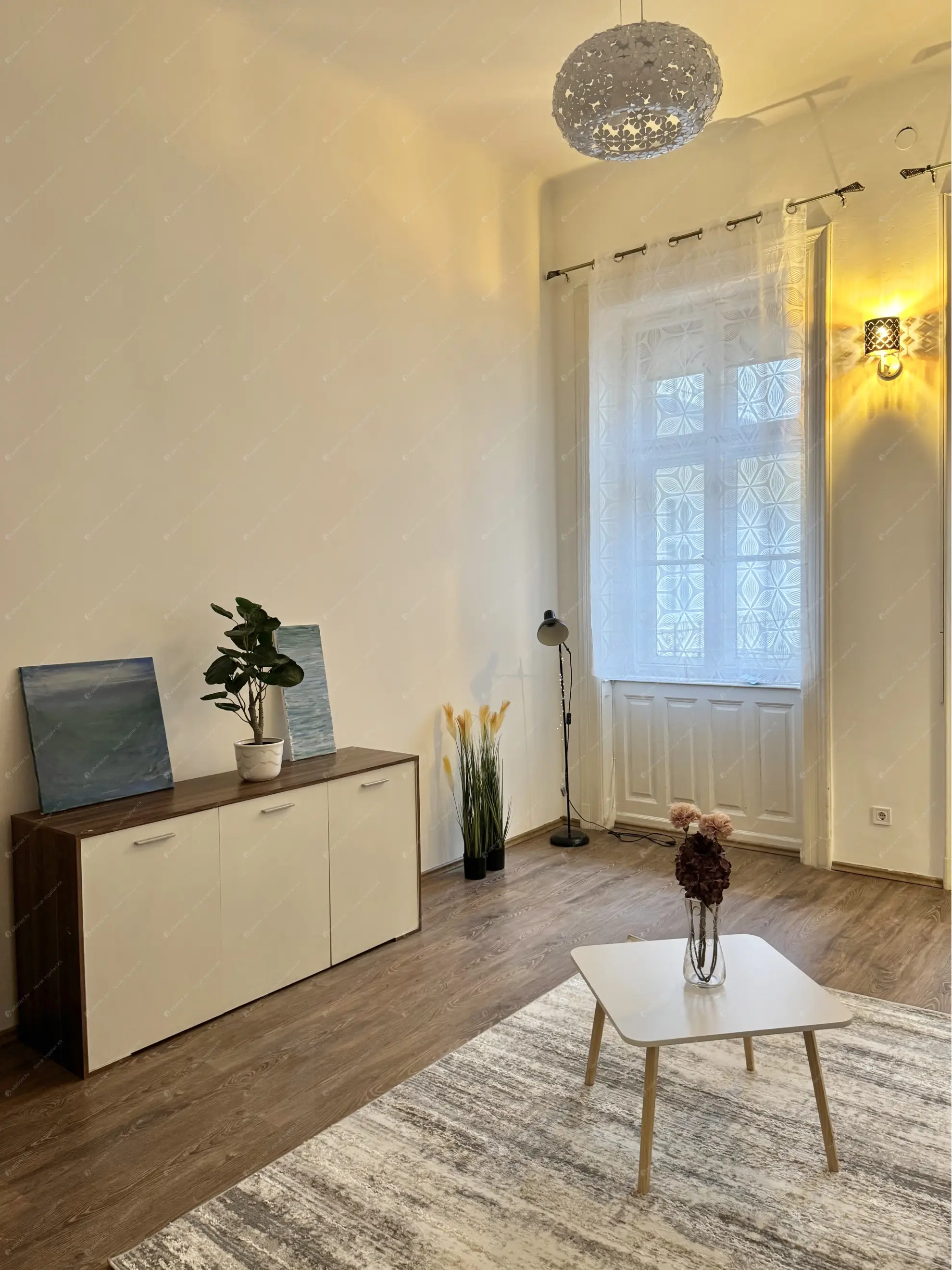 Kiadó albérlet 190000 Ft/hó áron: Budapest, I. kerület  Ostrom utca. Mérete: 40 nm, 1 szobás | Alberlet.hu - 6572017