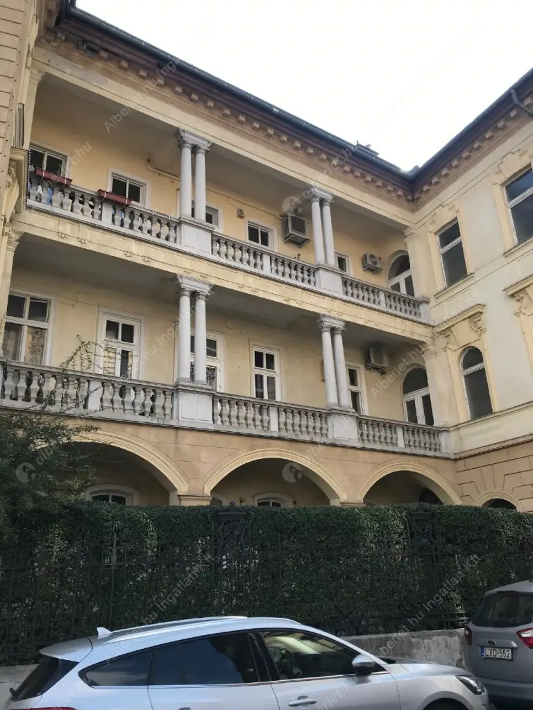 Kiadó albérlet 270000 Ft/hó áron: Budapest, I. kerület  Pálya utca. Mérete: 50 nm, 2 szobás | Alberlet.hu - 5832696