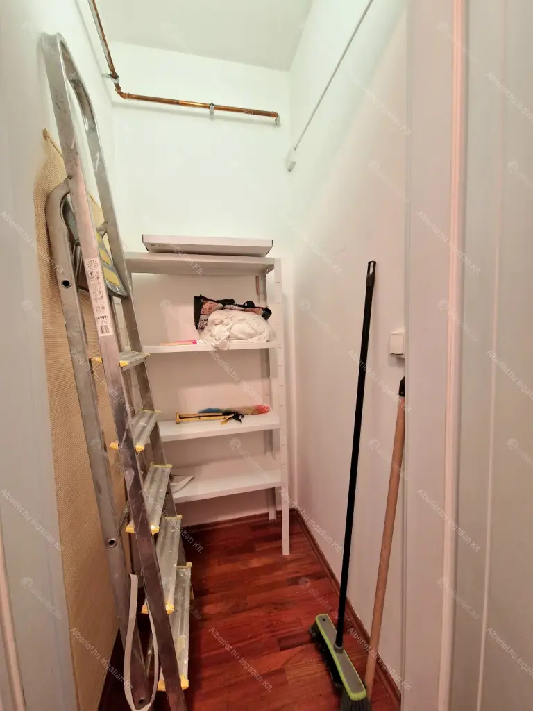 Kiadó albérlet 250000 Ft/hó áron: Budapest, I. kerület  Pálya utca. Mérete: 50 nm, 2 szobás | Alberlet.hu - 6703534