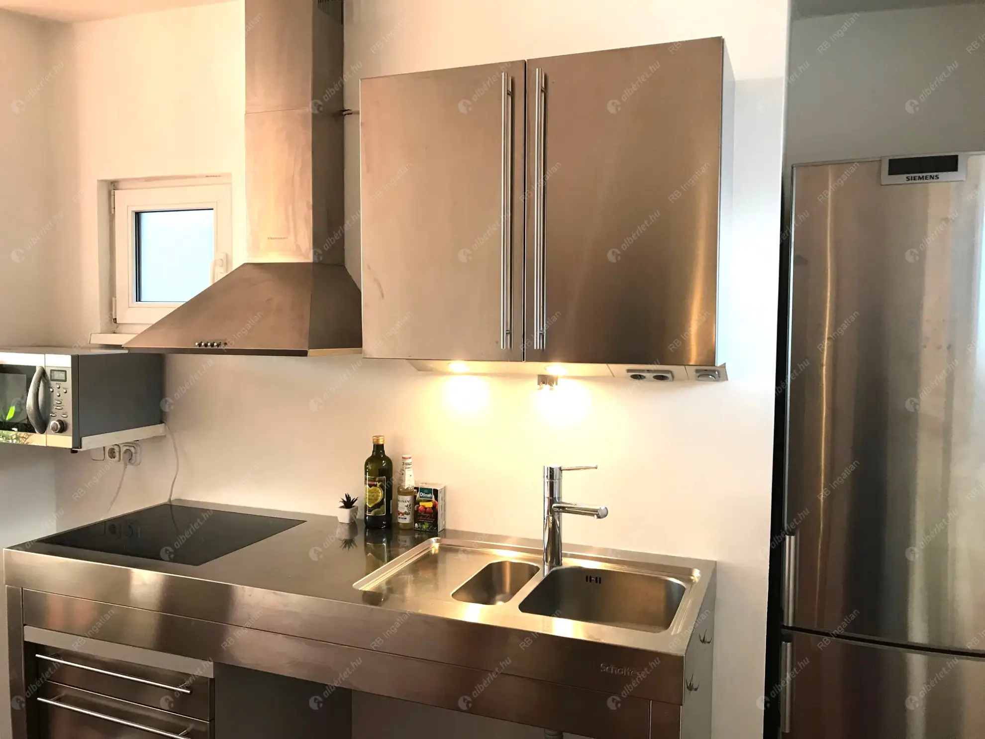 Kiadó albérlet 270000 Ft/hó áron: Budapest, I. kerület  Pálya utca. Mérete: 50 nm, 2 szobás | Alberlet.hu - 6621253