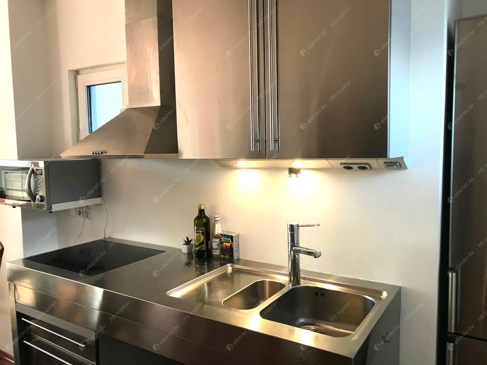 Kiadó albérlet 270000 Ft/hó áron: Budapest, I. kerület  Pálya utca. Mérete: 50 nm, 2 szobás | Alberlet.hu - 6621256