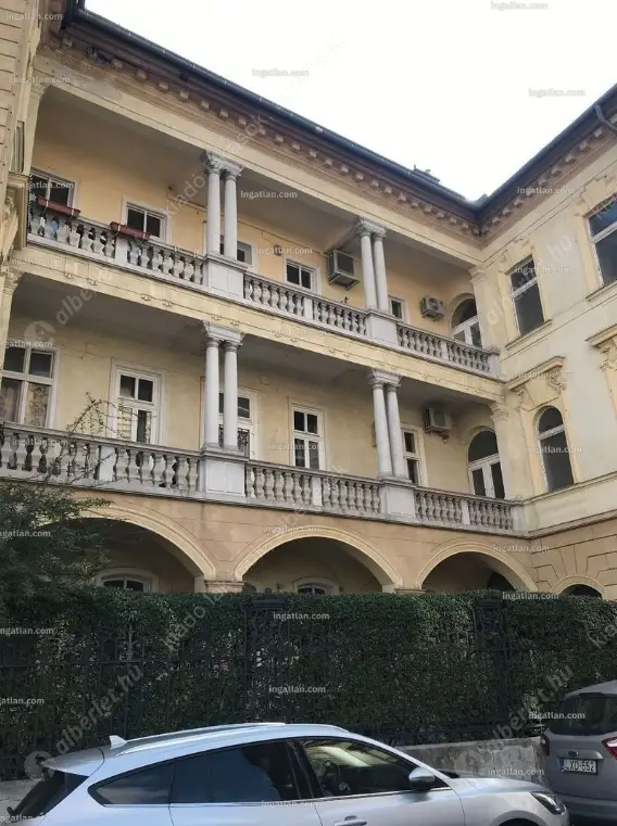 Kiadó albérlet 270000 Ft/hó áron: Budapest, I. kerület  Pálya utca. Mérete: 50 nm, 2 szobás | Alberlet.hu - 6634586