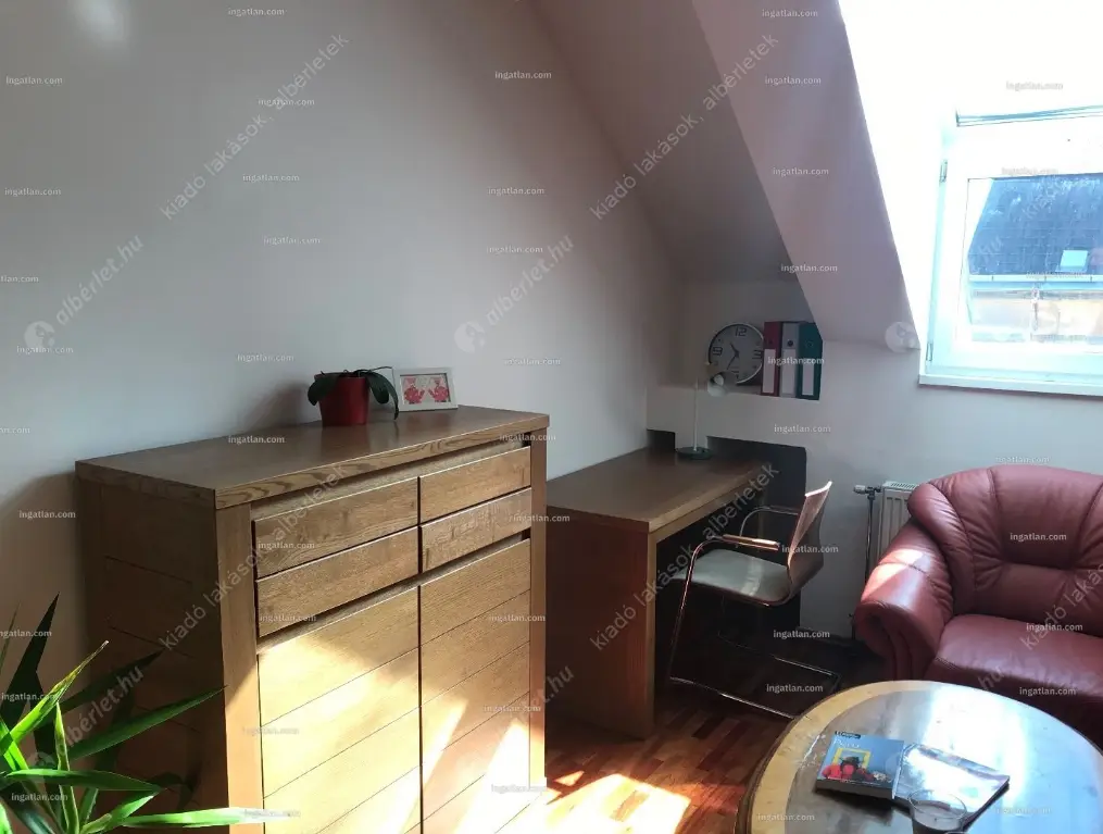 Kiadó albérlet 270000 Ft/hó áron: Budapest, I. kerület  Pálya utca. Mérete: 50 nm, 2 szobás | Alberlet.hu - 6634588