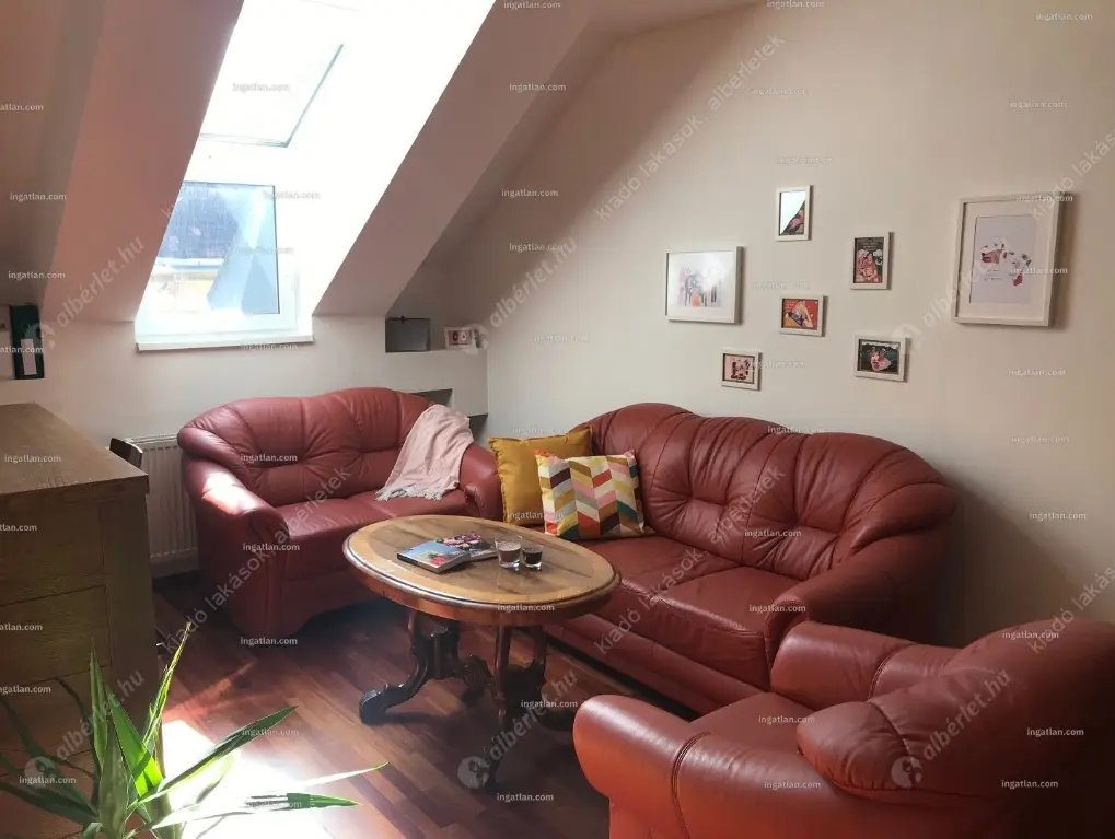 Kiadó albérlet 270000 Ft/hó áron: Budapest, I. kerület  Pálya utca. Mérete: 50 nm, 2 szobás | Alberlet.hu - 6634589