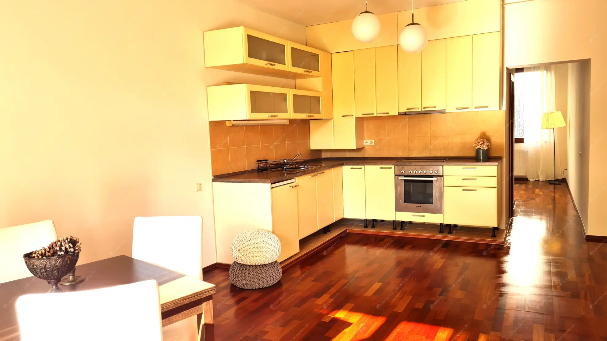 Kiadó albérlet 310000 Ft/hó áron: Budapest, I. kerület  Pauler utca. Mérete: 53 nm, 2 szobás | Alberlet.hu - 6620725