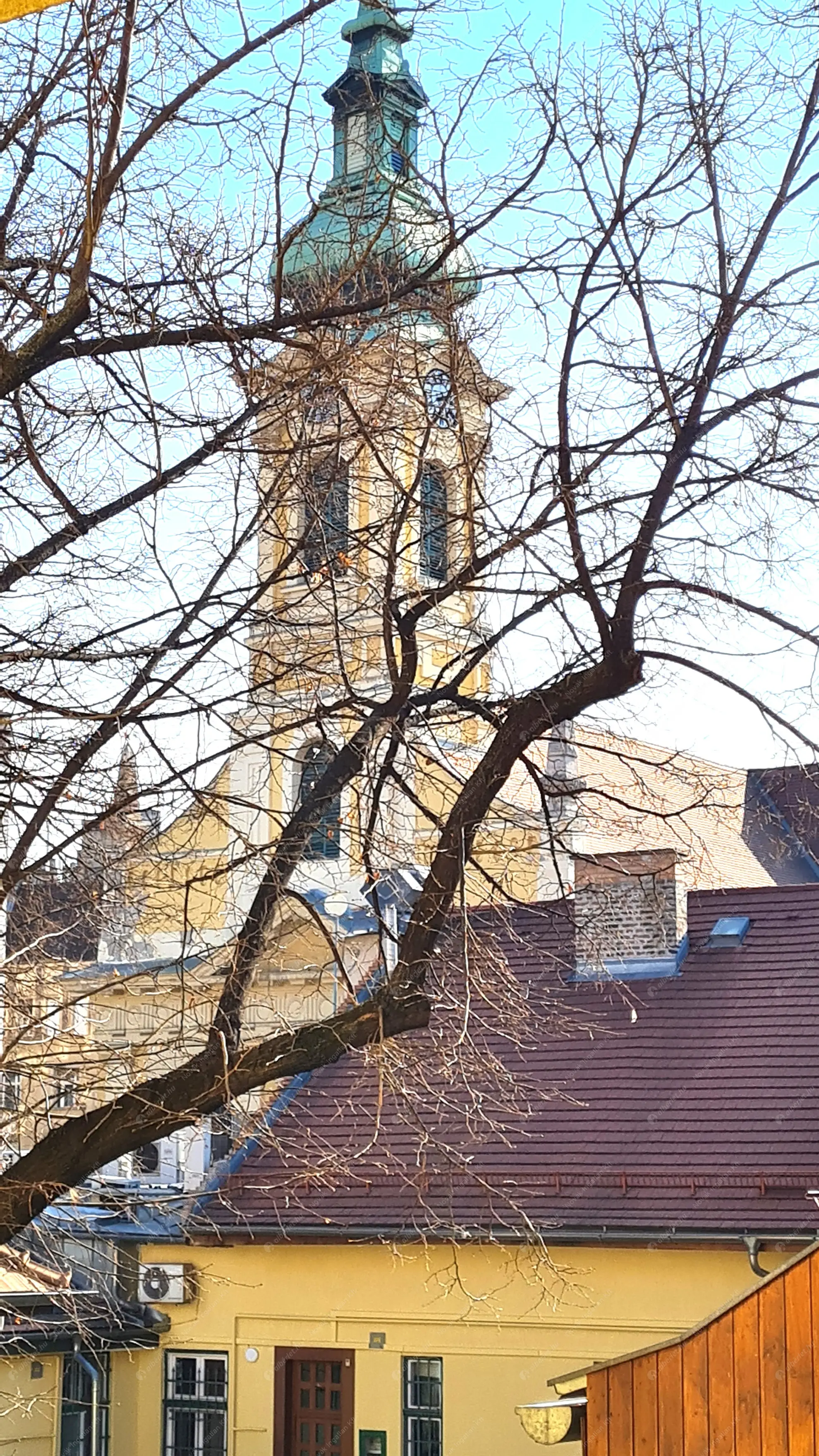 Kiadó albérlet 310000 Ft/hó áron: Budapest, I. kerület  Pauler utca. Mérete: 53 nm, 2 szobás | Alberlet.hu - 6620726