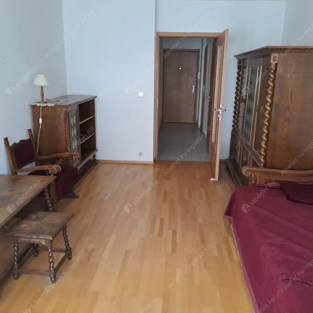 Kiadó albérlet 265000 Ft/hó áron: Budapest, I. kerület  Pauler utca. Mérete: 56 nm, 2 szobás | Alberlet.hu - 6585842