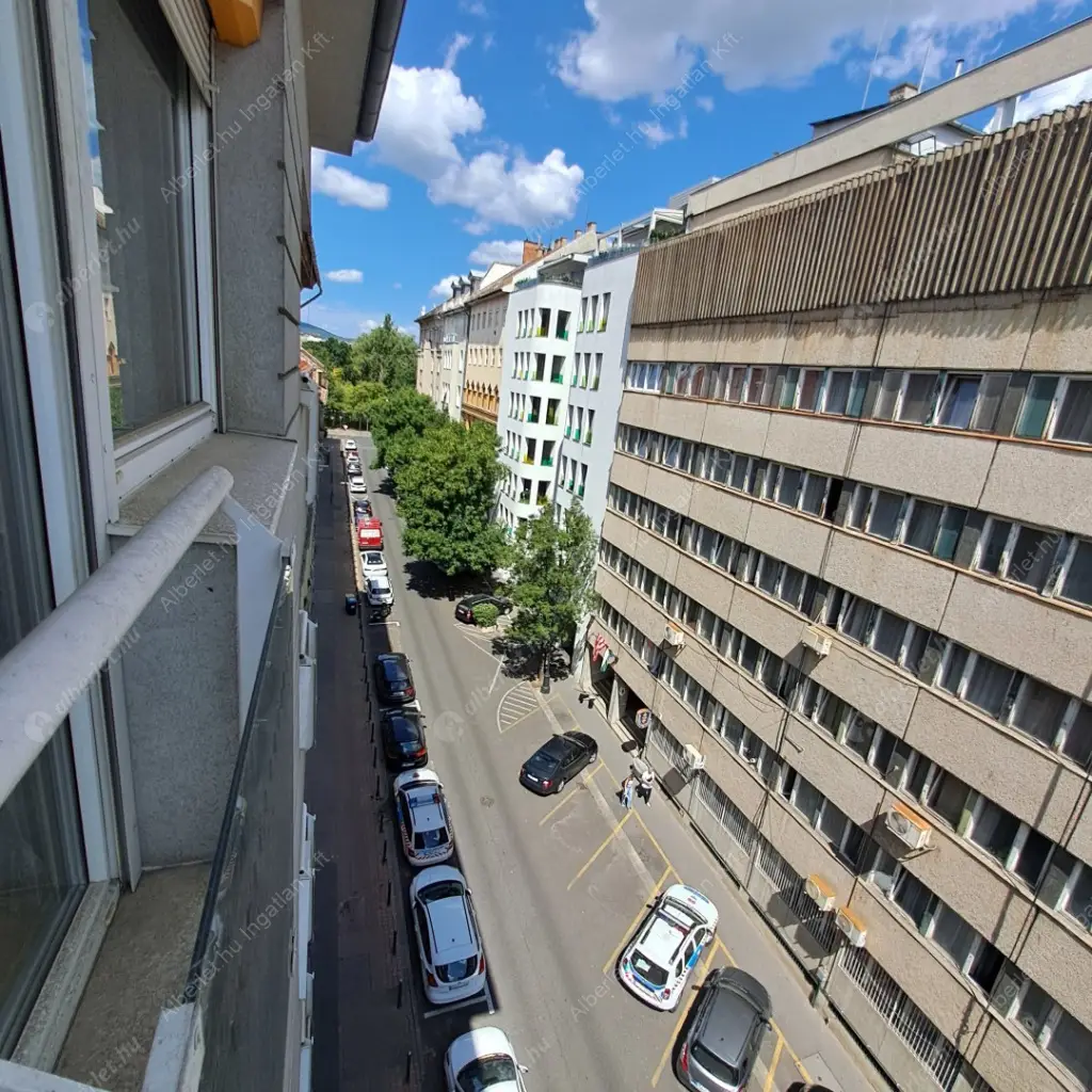 Kiadó albérlet 255000 Ft/hó áron: Budapest, I. kerület  Pauler utca. Mérete: 56 nm, 2 szobás | Alberlet.hu - 6596406