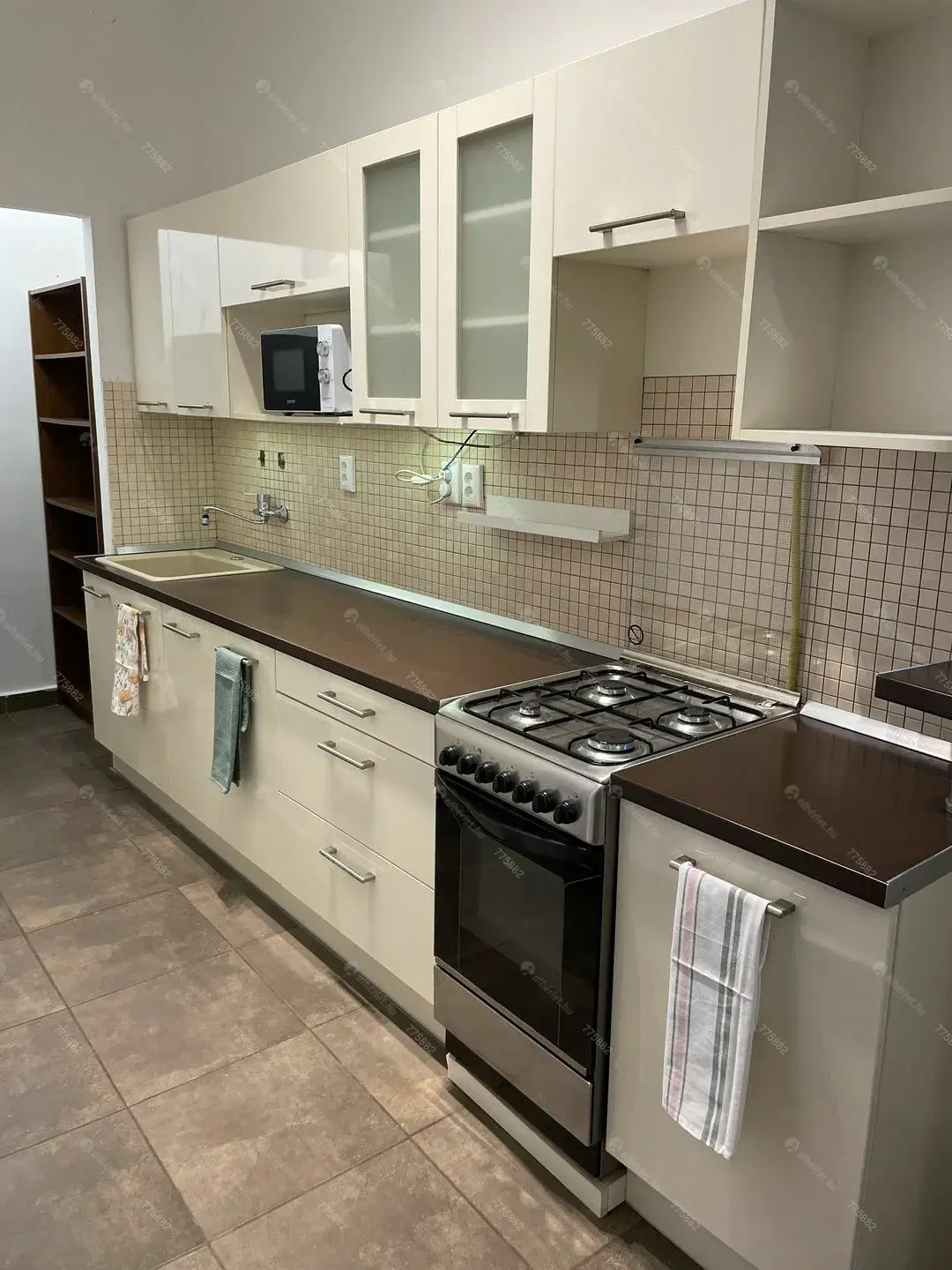 Kiadó albérlet 295000 Ft/hó áron: Budapest, I. kerület  Pauler utca. Mérete: 57 nm, 2 szobás | Alberlet.hu - 6676134