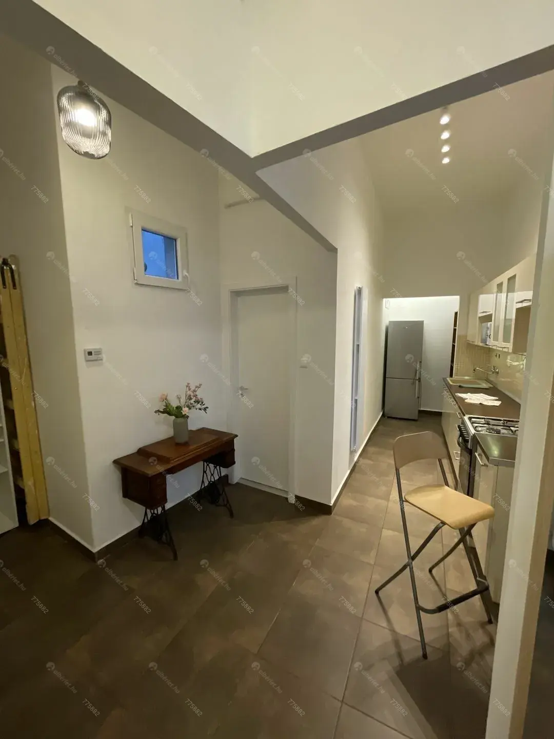 Kiadó albérlet 295000 Ft/hó áron: Budapest, I. kerület  Pauler utca. Mérete: 57 nm, 2 szobás | Alberlet.hu - 6676137