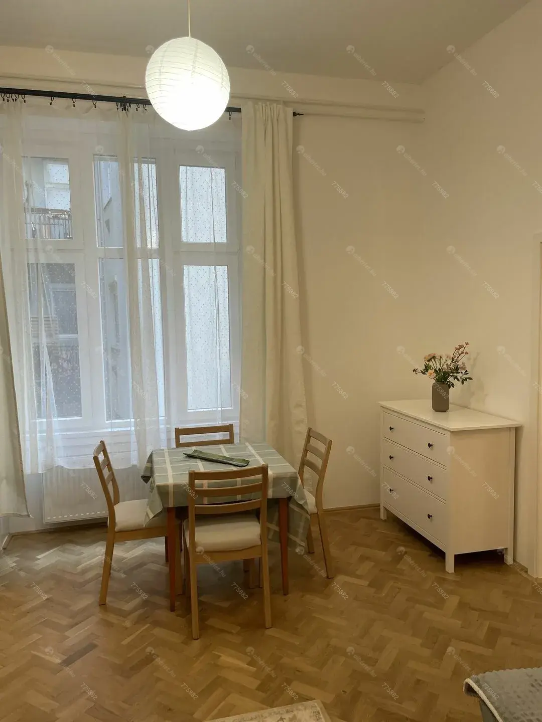 Kiadó albérlet 295000 Ft/hó áron: Budapest, I. kerület  Pauler utca. Mérete: 57 nm, 2 szobás | Alberlet.hu - 6676145