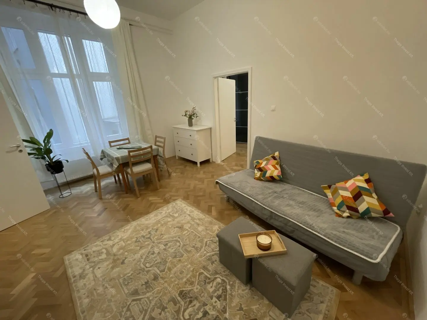 Kiadó albérlet 295000 Ft/hó áron: Budapest, I. kerület  Pauler utca. Mérete: 60 nm, 2 szobás | Alberlet.hu - 6685804