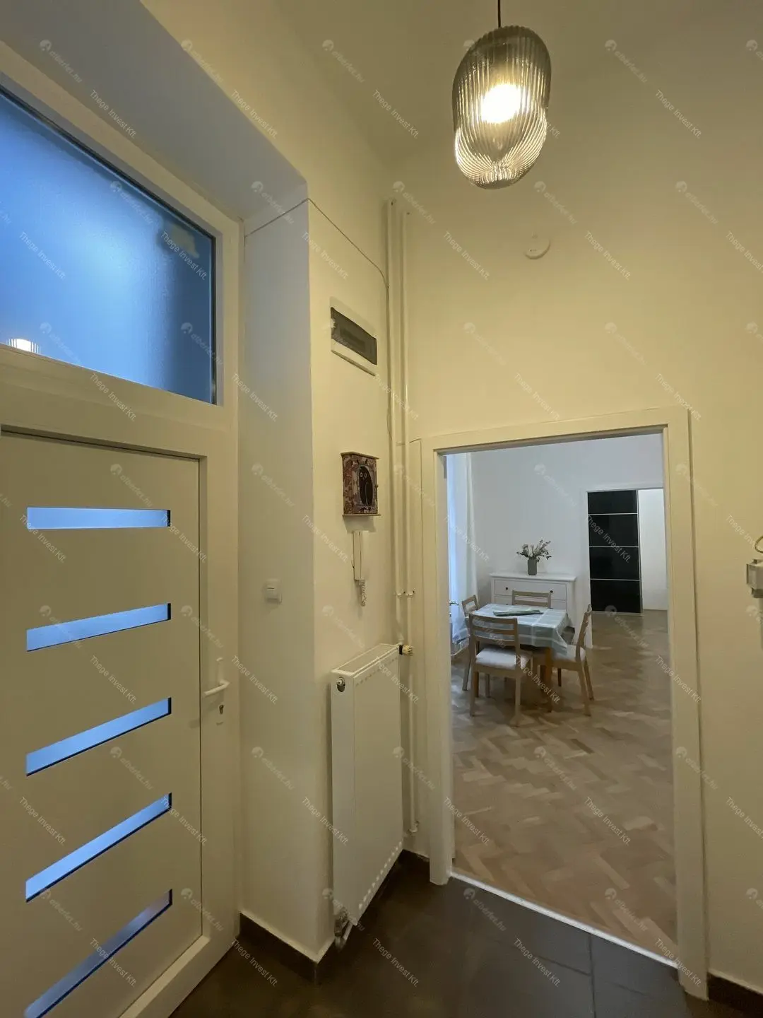 Kiadó albérlet 295000 Ft/hó áron: Budapest, I. kerület  Pauler utca. Mérete: 60 nm, 2 szobás | Alberlet.hu - 6685812