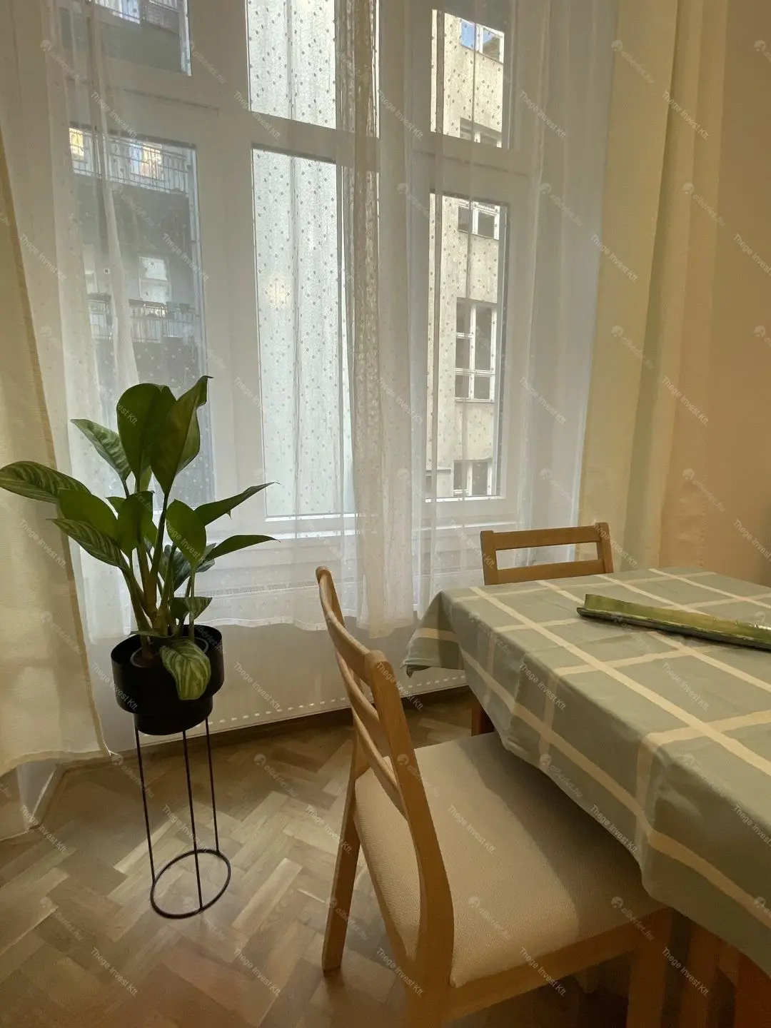 Kiadó albérlet 295000 Ft/hó áron: Budapest, I. kerület  Pauler utca. Mérete: 60 nm, 2 szobás | Alberlet.hu - 6685813