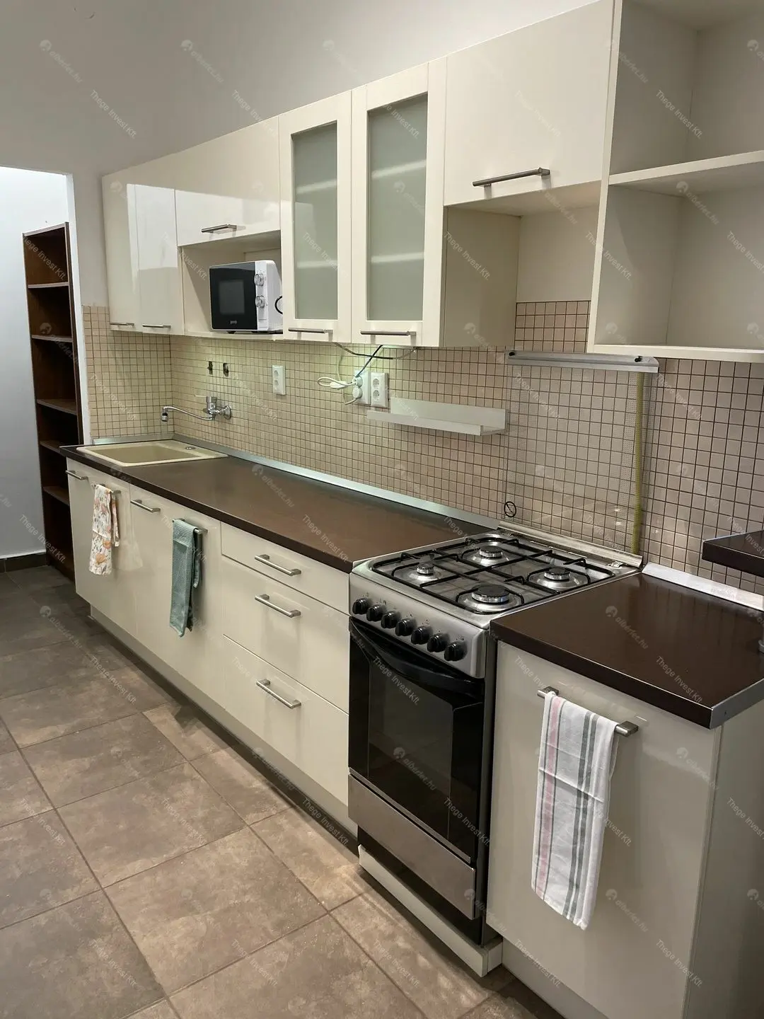 Kiadó albérlet 295000 Ft/hó áron: Budapest, I. kerület  Pauler utca. Mérete: 60 nm, 2 szobás | Alberlet.hu - 6685814