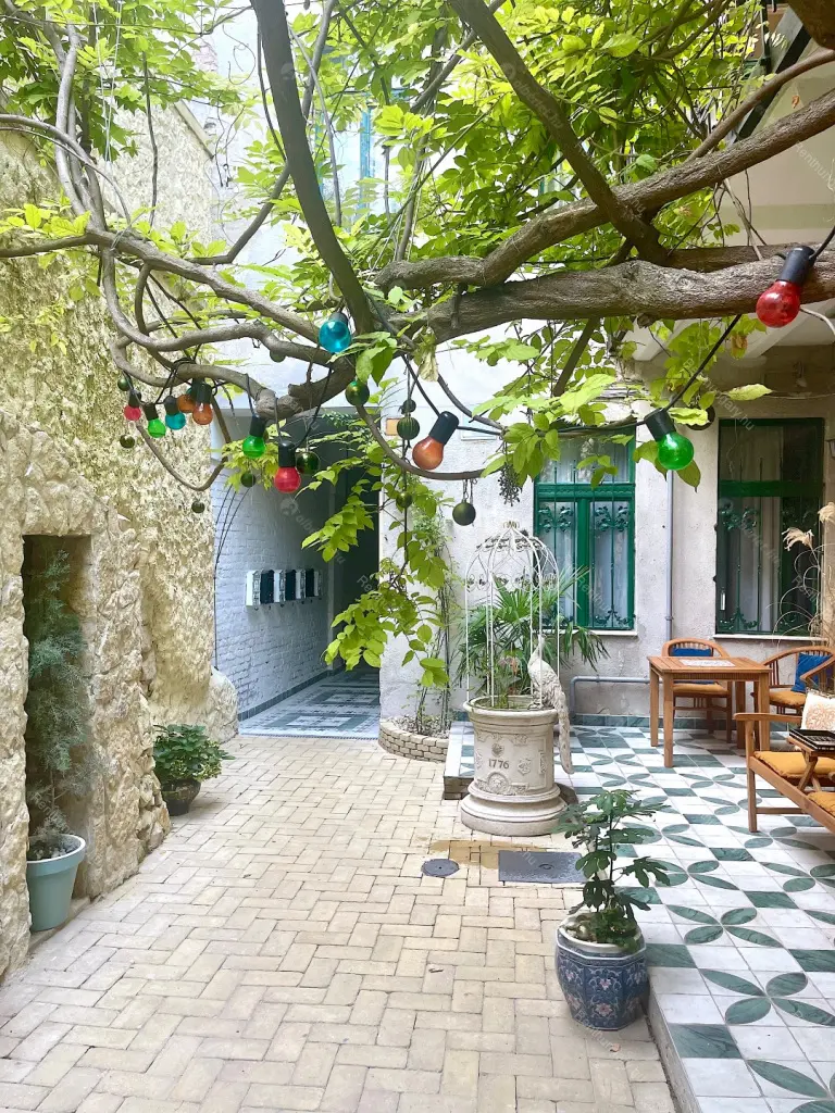 Kiadó albérlet 155000 Ft/hó áron: Budapest, I. kerület  Ponty utca. Mérete: 26 nm, 1 szobás | Alberlet.hu - 6641401